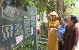 Số hóa để lan tỏa và phát huy giá trị di sản