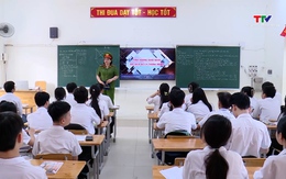 Bảo đảm an toàn tắm biển trong mùa du lịch