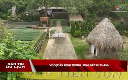 Bản tin Du lịch 14/04/2026