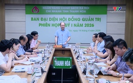 Tăng cường phối hợp, triển khai hiệu quả tín dụng chính sách xã hội