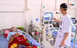 Gia tăng bệnh phổi tắc nghẽn mạn tính và hen tại Việt Nam