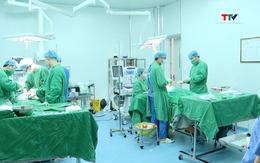 Bước tiến mới trong điều trị ung thư vú tại Thanh Hóa

