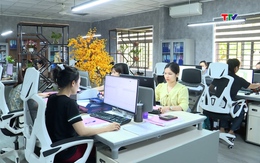 Chuyển đổi số giúp doanh nghiệp bứt phá 