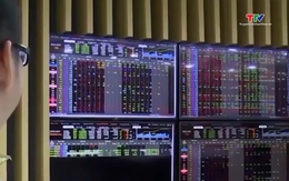 Thị trường chứng khoán với kỳ vọng phục hồi