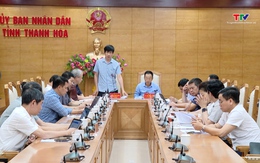 Đẩy nhanh tiến độ, đảm bảo chất lượng Tổng điều tra kinh tế năm 2026