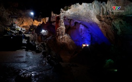 “Vẻ đẹp ẩn mình trong lòng đất xứ Thanh"