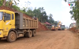 Hết quý 1, có 18 bộ ngành trung ương giải ngân đầu tư công dưới 1%