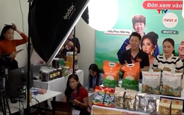 Việt Nam dẫn đầu khu vực về mua sắm trực tuyến