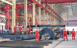 Thúc đẩy chuyển đổi số trong các doanh nghiệp sản xuất