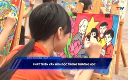 Bản tin Văn hóa ngày 15/4/2026