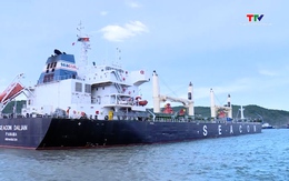 Nhiều thủ tục xuất nhập khẩu được cắt giảm