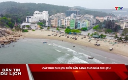 Bản tin Du lịch 16/04/2026