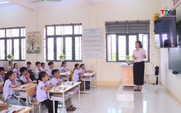 Xây dựng môi trường an toàn, lành mạnh cho học sinh