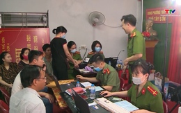 Khẳng định vị trí, vai trò đặc biệt quan trọng trong quản lý nhà nước về an ninh, trật tự