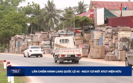 Bản tin An toàn giao thông 24h ngày 16/4/2026