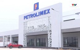 Yêu cầu khẩn trương hoàn thành trạm dừng nghỉ trước ngày 30/4