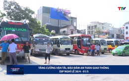 An toàn giao thông 24h ngày 17/4/2026 