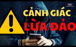 Cảnh giác trước những thủ đoạn lừa đảo trên không gian mạng dịp nghỉ lễ 30/4 và 1/5