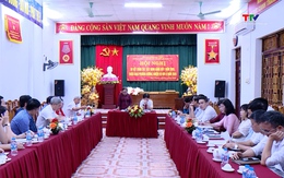 Công ty Cổ phần xây lắp Điện lực Thanh Hóa phấu đấu đạt giá trị sản xuất trên 355 tỷ đồng trong quý 2/2026