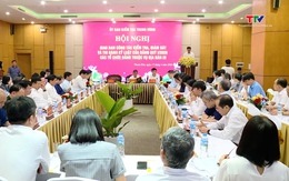 Đổi mới, nâng cao chất lượng hoạt động kiểm tra, giám sát, kỷ luật của Đảng