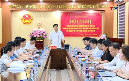 Giám sát thực hiện Nghị quyết số 57 của Bộ Chính trị tại xã Sao Vàng