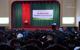 Thanh Hoá phát động tháng an toàn thực phẩm