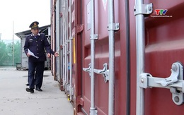 Hải quan bảo đảm thông quan hàng hóa dịp nghỉ lễ