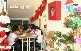 Người bạn mở ra thế giới