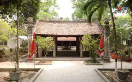 Phát huy giá trị Di tích quốc gia đặc biệt Đền thờ Lê Hoàn