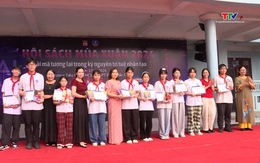 Hội sách mùa xuân 2026 – Giải mã tương lai trong kỷ nguyên trí tuệ nhân tạo