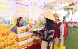 Thanh Hóa tổ chức Hội nghị kết nối cung - cầu nông sản 2026