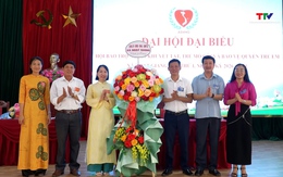 Đại hội Hội Bảo trợ người khuyết tật, trẻ mồ côi và Bảo vệ quyền trẻ em xã Hoạt Giang lần thứ nhất, nhiệm kỳ 2026 - 2031