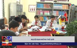 Bản tin Văn hóa ngày 17/4/2026