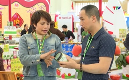 Xúc tiến thương mại những tháng đầu năm