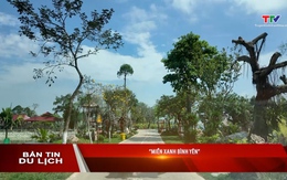 Bản tin Du lịch 18/04/2026