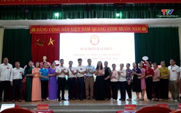 Đại hội Hội Khuyến học xã Hoạt Giang lần thứ I, nhiệm kỳ 2026 - 2031