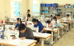 Thúc đẩy quyền tham gia của người khuyết tật