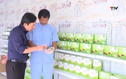 Đưa sản phẩm OCOP vươn xa trên thị trường