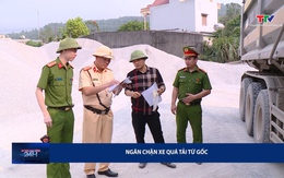 Bản tin An toàn giao thông 24h ngày 18/4/2026 