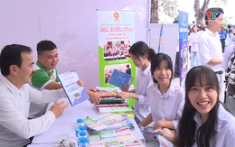 Tư vấn tuyển sinh 2026