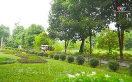 Du lịch xanh: Xu hướng “lên ngôi” trong dịp hè