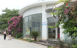 Nỗ lực sớm đưa vào vận hành hệ thống hubway biển Sầm Sơn