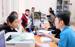 Tăng cường kiểm soát, nâng cao chất lượng dịch vụ công trực tuyến về bảo hiểm xã hội