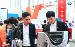 Tập đoàn FPT ký hợp đồng AI hàng chục triệu USD với đối tác châu Âu