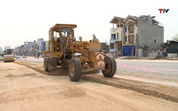 Tháo gỡ điểm nghẽn, thúc đẩy giải ngân vốn đầu tư công