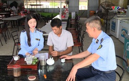 Triển khai cao điểm kiểm tra, kiểm soát thị trường mùa du lịch hè năm 2026