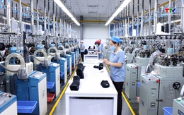 Việt Nam có cơ hội đón làn sóng đầu tư từ Mỹ