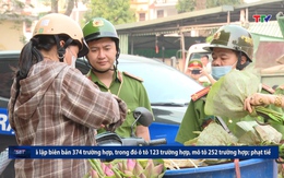 Bản tin An toàn giao thông 24h ngày 2/4/2026