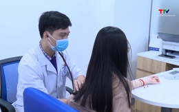 Mở rộng quyền lợi BHYT gắn với bảo đảm ổn định, bền vững chính sách