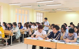 Nhiều trường Đại học, Cao đẳng mở rộng quy mô đào tạo